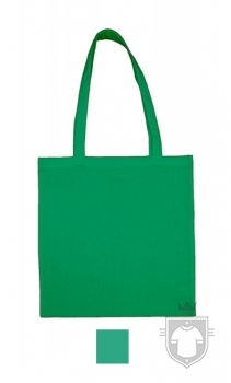 Bolsas Jassz Beech colores color Mint :: Ref: 514 Bolsas Jassz Beech colores color Mint :: Ref: 514