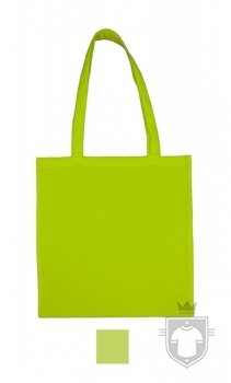 Bolsas Jassz Beech colores color Lime :: Ref: 521 Bolsas Jassz Beech colores color Lime :: Ref: 521