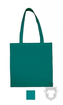 Bolsas Jassz Beech colores color Light Petrol :: Ref: 524 Bolsas Jassz Beech colores color Light Petrol :: Ref: 524