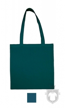 Bolsas Jassz Beech colores color Petrol :: Ref: 525 Bolsas Jassz Beech colores color Petrol :: Ref: 525