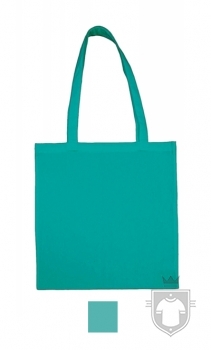 Bolsas Jassz Beech colores color Turquoise :: Ref: 536 Bolsas Jassz Beech colores color Turquoise :: Ref: 536