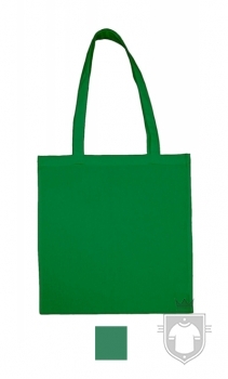 Bolsas Jassz Beech colores color Dark green :: Ref: 542 Bolsas Jassz Beech colores color Dark green :: Ref: 542
