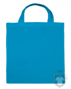 Bolsas Jassz Cedar colores color Mid Blue :: Ref: 307 Bolsas Jassz Cedar colores color Mid Blue :: Ref: 307