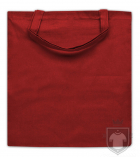 Bolsas Joytex Kapstadt Asas Cortas Colores color Red 30 :: Ref: 30 Bolsas Joytex Kapstadt Asas Cortas Colores color Red 30 :: Ref: 30