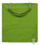 Bolsas Joytex Kapstadt Asas Cortas Colores color Green 42 :: Ref: 42 Bolsas Joytex Kapstadt Asas Cortas Colores color Green 42 :: Ref: 42