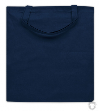 Bolsas Joytex Kapstadt Asas Cortas Colores color Dark Navy :: Ref: 52 Bolsas Joytex Kapstadt Asas Cortas Colores color Dark Navy :: Ref: 52