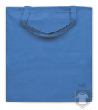 Bolsas Joytex Kapstadt Asas Cortas Colores color Blue 53 :: Ref: 53 Bolsas Joytex Kapstadt Asas Cortas Colores color Blue 53 :: Ref: 53