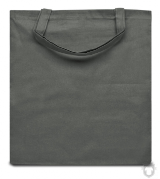 Bolsas Joytex Kapstadt Asas Cortas Colores color Anthracite :: Ref: 61 Bolsas Joytex Kapstadt Asas Cortas Colores color Anthracite :: Ref: 61