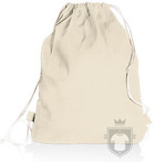 Bolsas Joytex Boston cruda color Natural 10 :: Ref: 10 Bolsas Joytex Boston cruda color Natural 10 :: Ref: 10