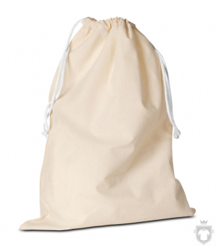 Bolsas Joytex Delhi cruda color Natural 10 :: Ref: 10 Bolsas Joytex Delhi cruda color Natural 10 :: Ref: 10
