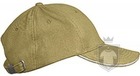 Gorras Kariban Orlando color beige-white :: Ref: beige-white Gorras Kariban Orlando color beige-white :: Ref: beige-white