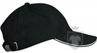 Gorras Kariban Orlando color black-white :: Ref: black-white Gorras Kariban Orlando color black-white :: Ref: black-white