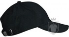 Gorras Kariban Orlando color Black :: Ref: black Gorras Kariban Orlando color Black :: Ref: black
