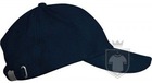 Gorras Kariban Orlando color Navy :: Ref: navy Gorras Kariban Orlando color Navy :: Ref: navy