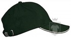 Gorras Kariban Orlando color Olive green - Beige :: Ref: olivegreen-beige Gorras Kariban Orlando color Olive green - Beige :: Ref: olivegreen-beige