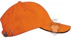 Gorras Kariban Orlando color orange-navy :: Ref: orange-navy Gorras Kariban Orlando color orange-navy :: Ref: orange-navy