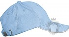 Gorras Kariban Orlando color Sky blue - White :: Ref: skyblue-white Gorras Kariban Orlando color Sky blue - White :: Ref: skyblue-white