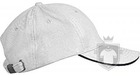 Gorras Kariban Orlando color white-navy :: Ref: white-navy Gorras Kariban Orlando color white-navy :: Ref: white-navy