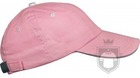 Gorras Kariban Top color Pink - White :: Ref: pink-white Gorras Kariban Top color Pink - White :: Ref: pink-white