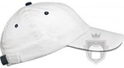 Gorras Kariban Top color white-navy :: Ref: white-navy Gorras Kariban Top color white-navy :: Ref: white-navy