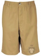 Pantalones Kariban Short multibolsillos color Beige :: Ref: beige Pantalones Kariban Short multibolsillos color Beige :: Ref: beige