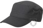 Gorras MB Gorra militar color Anthracite :: Ref: anthracite Gorras MB Gorra militar color Anthracite :: Ref: anthracite