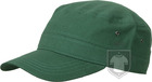 Gorras MB Gorra militar color Dark Green :: Ref: dark-green Gorras MB Gorra militar color Dark Green :: Ref: dark-green