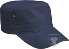 Gorras MB Gorra militar color Navy :: Ref: navy Gorras MB Gorra militar color Navy :: Ref: navy
