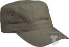 Gorras MB Gorra militar color Olive :: Ref: olive Gorras MB Gorra militar color Olive :: Ref: olive
