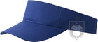 Gorras MB Visera solar fashion color Royal :: Ref: royal Gorras MB Visera solar fashion color Royal :: Ref: royal