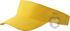 Gorras MB Visera solar fashion color Yellow :: Ref: yellow Gorras MB Visera solar fashion color Yellow :: Ref: yellow