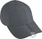 Gorras MB Plegable color Dark grey :: Ref: dark-grey Gorras MB Plegable color Dark grey :: Ref: dark-grey