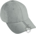 Gorras MB Plegable color Light grey :: Ref: light-grey Gorras MB Plegable color Light grey :: Ref: light-grey