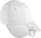 Gorras MB Plegable color White :: Ref: white Gorras MB Plegable color White :: Ref: white