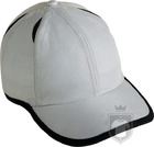 Gorras MB Micro edgesports color Light grey - Black :: Ref: light-grey-black Gorras MB Micro edgesports color Light grey - Black :: Ref: light-grey-black