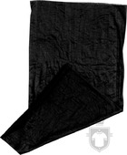 Panuelos MB Tube poliester color Black :: Ref: black Panuelos MB Tube poliester color Black :: Ref: black