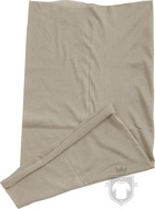 Panuelos MB Tube poliester color Khaki :: Ref: khaki Panuelos MB Tube poliester color Khaki :: Ref: khaki