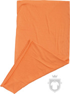 Panuelos MB Tube poliester color Orange :: Ref: orange Panuelos MB Tube poliester color Orange :: Ref: orange