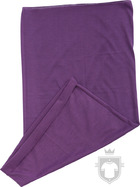 Panuelos MB Tube poliester color Purple :: Ref: purple Panuelos MB Tube poliester color Purple :: Ref: purple