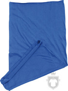 Panuelos MB Tube poliester color Royal :: Ref: royal Panuelos MB Tube poliester color Royal :: Ref: royal