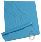 Panuelos MB Tube poliester color Sky blue :: Ref: sky-blue Panuelos MB Tube poliester color Sky blue :: Ref: sky-blue