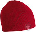 Gorras MB Beanie 1 color Burgundy :: Ref: burgundy Gorras MB Beanie 1 color Burgundy :: Ref: burgundy
