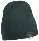 Gorras MB Beanie 1 color Dark Green :: Ref: dark-green Gorras MB Beanie 1 color Dark Green :: Ref: dark-green