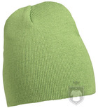 Gorras MB Beanie 1 color Lime green :: Ref: lime-green Gorras MB Beanie 1 color Lime green :: Ref: lime-green