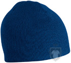Gorras MB Beanie 1 color Navy :: Ref: navy Gorras MB Beanie 1 color Navy :: Ref: navy