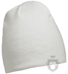 Gorras MB Beanie 1 color Off white :: Ref: off-white Gorras MB Beanie 1 color Off white :: Ref: off-white