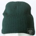 Gorras MB Knitted Rib Beanie color Dark Green :: Ref: dark-green Gorras MB Knitted Rib Beanie color Dark Green :: Ref: dark-green