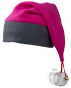 Gorras MB Papa noel corto color Purple - Graphite :: Ref: purple-graphite Gorras MB Papa noel corto color Purple - Graphite :: Ref: purple-graphite