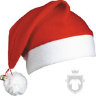 Gorras MB Papa noel corto color Red - White :: Ref: red-white Gorras MB Papa noel corto color Red - White :: Ref: red-white