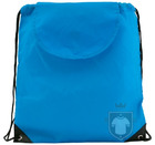 Bolsas MK Coyo Kids color Blue :: Ref: 19 Bolsas MK Coyo Kids color Blue :: Ref: 19